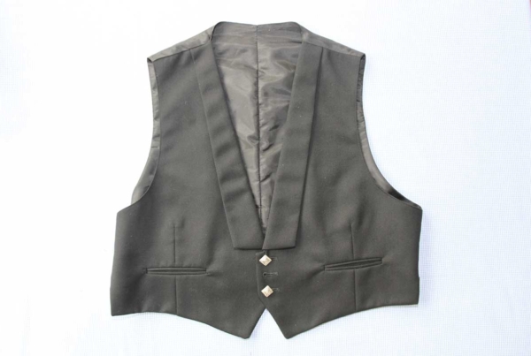 Suit Alterations At Anyalterations Baldock