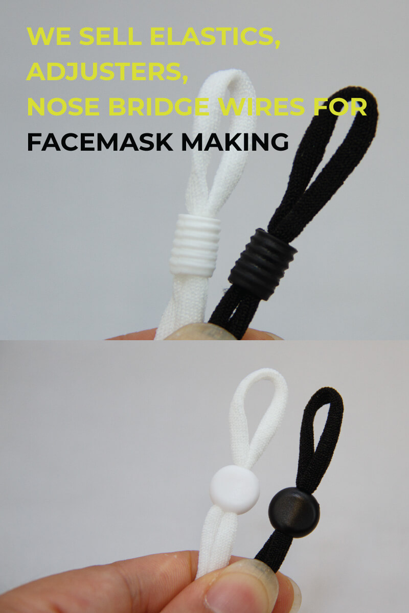 Mask Making Supplies UK