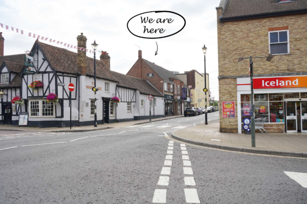 Any Alterations Biggleswade